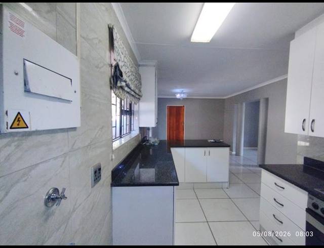 3 BEDROOM PROPERTY TO RENT IN HIGHVELD